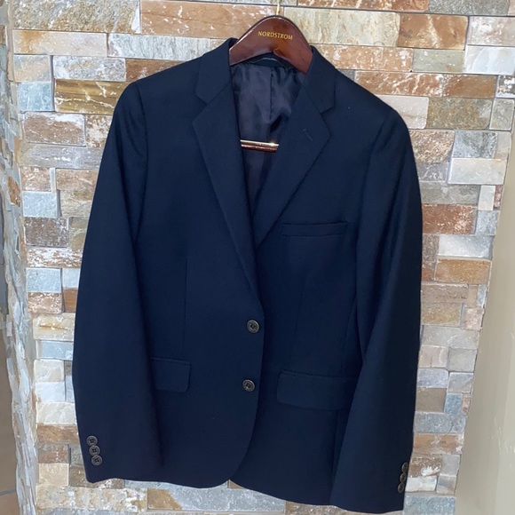 Boys jacket